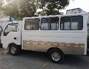 #RUSHSALE -- Vans & RVs -- Metro Manila, Philippines