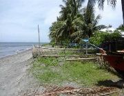 Beach Lot for Sale, Beach Lot, -- Beach & Resort -- Negros oriental, Philippines