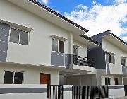 Affordable, House and Lot, Townhouse, For Sale -- House & Lot -- Batangas City, Philippines