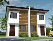 Affordable, House and Lot, Townhouse, For Sale -- House & Lot -- Batangas City, Philippines