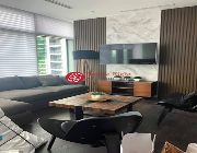 Trump Tower, Fully Furnished 2BR for Sale at Trump Tower -- Apartment & Condominium -- Makati, Philippines