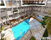 beresortcondo -- Condo & Townhome -- Cebu City, Philippines