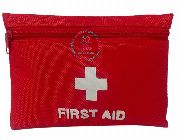 First Aid Kit Pouch-Set-Pouch Bag, First Aid Kit Pouch-Set -- All Health and Beauty -- Metro Manila, Philippines
