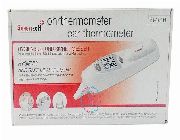 Orthermometer Ear Thermometer-Surgitech, Orthermometer Ear Thermometer -- All Health and Beauty -- Metro Manila, Philippines