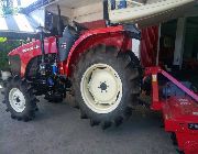 farm tractor, agrimac, 45hp -- Trucks & Buses -- Cavite City, Philippines
