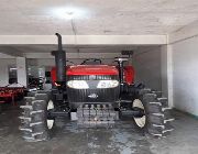 farm tractor, agrimac, 90hp -- Trucks & Buses -- Cavite City, Philippines