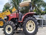 farm tractor, agrimac, 110hp -- Trucks & Buses -- Cavite City, Philippines
