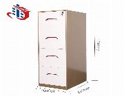 4 drawers filing cabinet,office cabinet,steel cabinet,filling cabinet,cabinet -- Office Furniture -- Metro Manila, Philippines