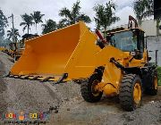 yama payloader -- Motorcycle Parts -- Cavite City, Philippines