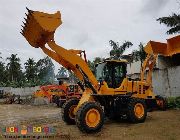 yama payloader -- Motorcycle Parts -- Cavite City, Philippines