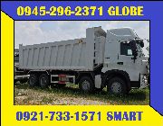 dump truck -- Other Vehicles -- Metro Manila, Philippines