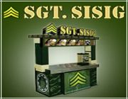 Package: Noodle House & Sgt. Sisig (JC Franchise) -- Food & Beverage -- Manila, Philippines