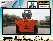 Heavy Equipments and Machines -- Other Vehicles -- Metro Manila, Philippines