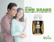 (Private label food supplement manufacturer) -- Food & Related Products -- Metro Manila, Philippines