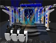 stage, stage design, event -- All Event Planning -- Makati, Philippines