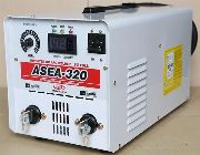 ASEA 320A Arc Welding DC Inveerter Type -- Everything Else -- Metro Manila, Philippines