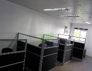 Office Partition furniture -- All Household -- Metro Manila, Philippines