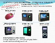 biometric, access control, door security, fingerprint, finger scanner, payroll, time keeping, record keeping -- Office Equipment -- Makati, Philippines