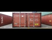 Container Vans , Construction Materials , Industrial -- Architecture & Engineering -- Metro Manila, Philippines