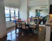 FOR LEASE: Edades, Rockwell -- Condo & Townhome -- Makati, Philippines