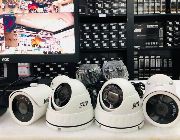 ATTN CCtv Korean Technology -- Cameras Peripherals Components -- Makati, Philippines