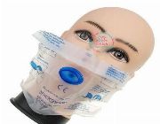 CPR FaceShield - QUICKSAVER,CPR FaceShield -- All Health and Beauty -- Metro Manila, Philippines