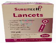 Lancet - Surgitech, Lancet -- All Health and Beauty -- Metro Manila, Philippines