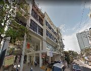 City Square Plaza Studio -- Apartment & Condominium -- Cebu City, Philippines