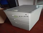 3 Drawer Cabinets -- Office Furniture -- Quezon City, Philippines