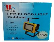 LED Flood Ligth Outdoor 100W -- Lighting Decor -- Metro Manila, Philippines