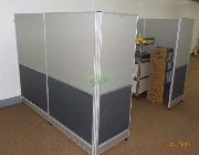 Office DIVIDERS Partition -- Office Furniture -- Quezon City, Philippines