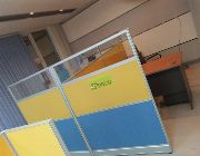 Office DIVIDERS Partition -- Office Furniture -- Quezon City, Philippines