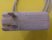 Apple Magsafe 60W -- Laptop Chargers -- Rizal, Philippines