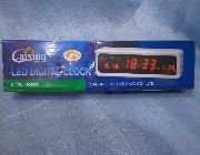 Digital Led Wall Clock Display -- Everything Else -- Caloocan, Philippines