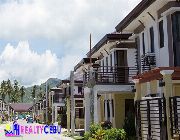READY FOR OCCUPANCY 3 BR HOUSE AT MIDORI PLAINS MINGLANILLA -- House & Lot -- Cebu City, Philippines