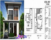 SIERRA POINT - AIRI MODEL 4 BR HOUSE IN MINGLANILLA CEBU -- House & Lot -- Cebu City, Philippines