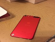 ipod touch red 32gb apple -- Media Players, CD VCD DVD MP3 player -- Ilocos Norte, Philippines