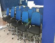 Clerical Chairs -- Office Furniture -- Quezon City, Philippines