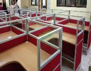 Office Partition furniture -- Office Furniture -- Metro Manila, Philippines