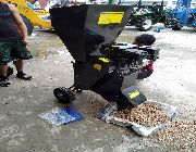 wood chipper -- Other Vehicles -- Manila, Philippines