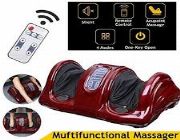 fOOT MASSAGER -- Beauty Products -- Pasig, Philippines