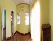 st. charbel subdivision -- House & Lot -- Metro Manila, Philippines