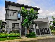 casa milan -- House & Lot -- Metro Manila, Philippines
