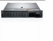 Dell PowerEdge R740 Intel Xeon Silver 4114 22G 10C Server -- Networking & Servers -- Quezon City, Philippines