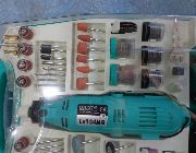 rotary tool kit multitool set dremel compatible -- Home Tools & Accessories -- Caloocan, Philippines