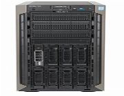 Dell PowerEdge T640 Intel Xeon Silver 4114 2 2G 16GB RDIMM TowerServer -- Networking & Servers -- Quezon City, Philippines