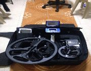 Gold Metal Detector TITAN GER1000 complete package device -- Everything Else -- Metro Manila, Philippines