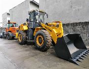 wheel loader, payloader, liugong, 855h -- Trucks & Buses -- Cavite City, Philippines