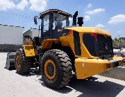 wheel loader, payloader, liugong, 855h -- Trucks & Buses -- Cavite City, Philippines