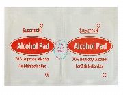 Alcohol pad - Surgitech,Alcohol pad -- All Health and Beauty -- Metro Manila, Philippines